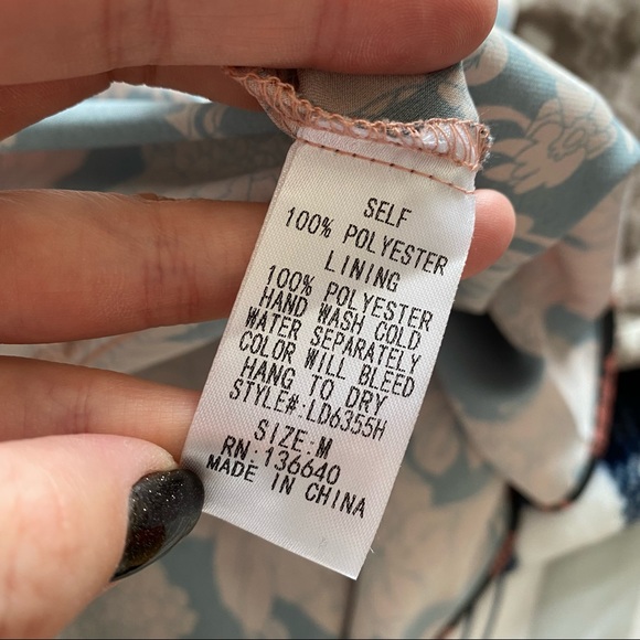 L’Atiste Maxi Dress - Picture 16 of 17